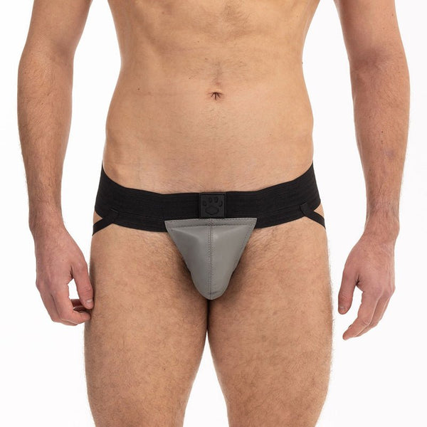 Prowler RED Pouch Jock Grey XL - Royal Sins