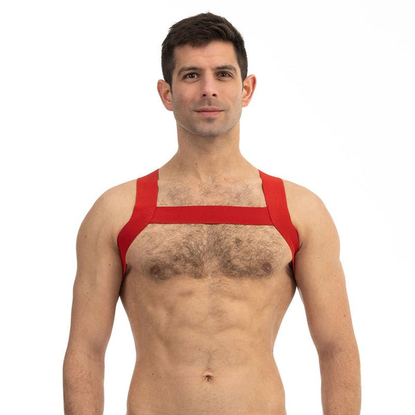 Prowler RED Sports Harness Red L/XL - Royal Sins