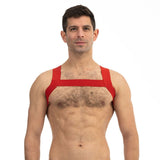 Prowler RED Sports Harness Red S/M - Royal Sins