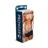 Prowler Trunk Black/White M - Royal Sins