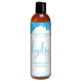Intimate Earth Hydra Water Based Natural Glide with Plant Cellulose 2 oz.