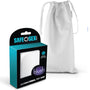 Safe Sex Antibacterial Toy Bag Large