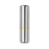 Crave Bullet Silver with Gold Band