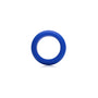 Je Joue Silicone Ring Minimum Stretch Blue