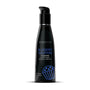 Wicked Aqua Blueberry Muffin Water-Based Lubricant 4 oz.