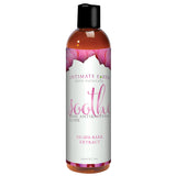 Intimate Earth Soothe Anal Antibacterial Glide with Guava Bark Extract 4 oz.
