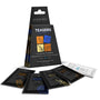 Wicked Teasers Coffee House Mix 3 ml 9 Packs/Box