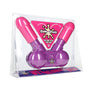 Cum Face Dual Pump Action Penis Game