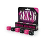 Sexy 6 Dice Game Foreplay Edition Spanish