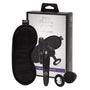 Fifty Shades of Grey We-Vibe Come to Bed Kit Black