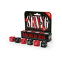 Sexy 6 Dice Game Sex Edition Spanish
