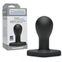 Titanmen - The Hitch Black