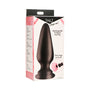 Tailz Snap-On Interchangeable XL Silicone Anal Plug