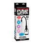 Pump Worx 4 - Piece Cock Trainer Pump System Clear/Assorted - Royal Sins