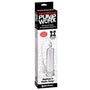 Pump Worx Beginner's Power Pump Clear - Royal Sins