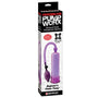 Pump Worx Beginner's Power Pump Purple - Royal Sins