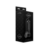 Pumped Classic Penis Pump Black - Royal Sins