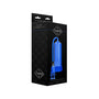 Pumped Deluxe Beginner Penis Pump Blue - Royal Sins