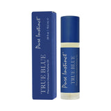 Pure Instinct Pheromone Pefume Oil Roll - On True Blue 10.2 ml 0.34 fl. oz. - Royal Sins