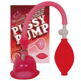 Pussy Pump - Royal Sins