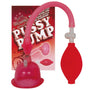 Pussy Pump - Royal Sins