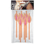 Pussy Straws 8Pcs/Pack - Royal Sins
