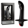 Quest Prostate Bullet Black - Royal Sins