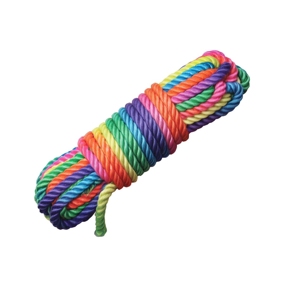 Rainbow Rope - 16ft - Royal Sins