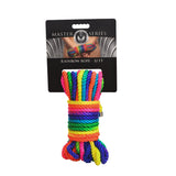 Rainbow Rope - 32ft - Royal Sins