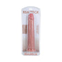 RealRock Extra Long 13 in. Dildo Beige - Royal Sins