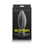 Renegade Bomba Anal Plug Medium - Royal Sins