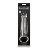 Renegade Fantasy Penis Extension Large - Royal Sins