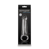Renegade Fantasy Penis Extension Small - Royal Sins