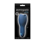 Renegade Vibrating Head Unit Blue - Royal Sins