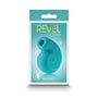 Revel Starlet Air Pulse Toy Teal - Royal Sins