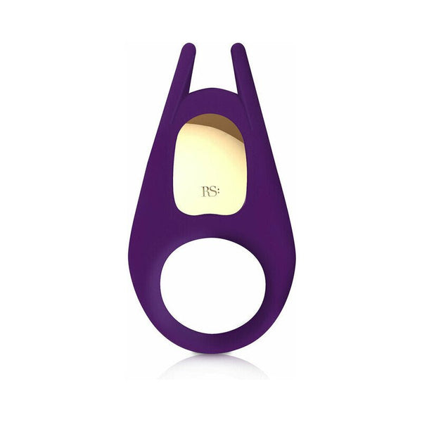 Rianne S Pussy & The Knight Couple Ring - Royal Sins