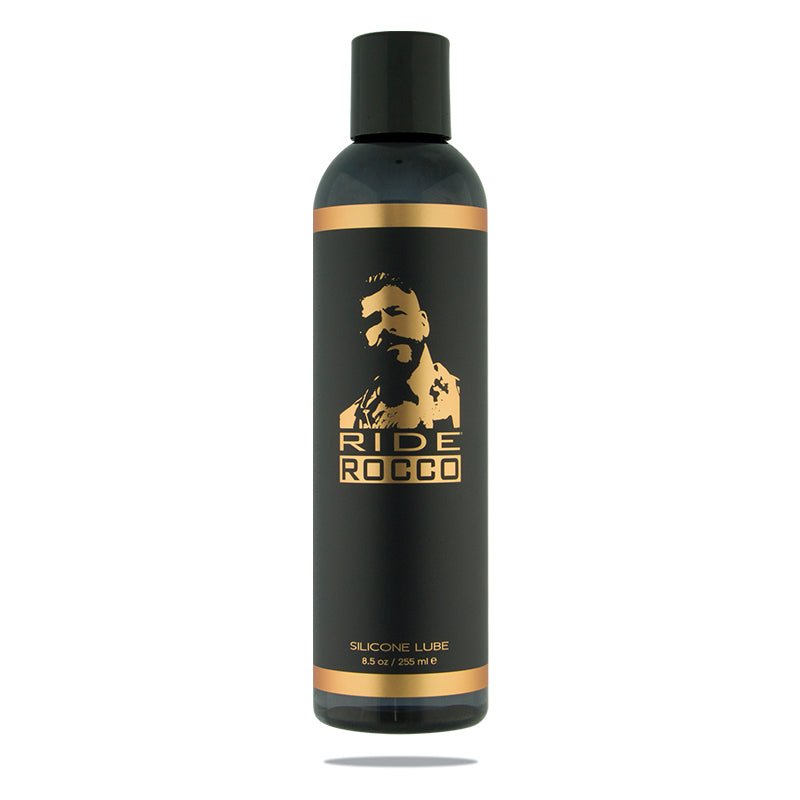 Ride Rocco Silicone 8oz - Royal Sins