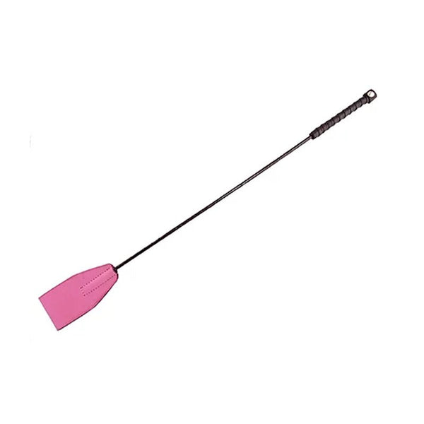Riding Crop - PINK - Royal Sins