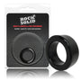 Rock Solid Black O Ring - Royal Sins