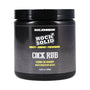 Rock Solid Cock Rub Cums In Handy Masturbation Balm 6.35 oz. - Royal Sins