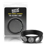 Rock Solid Silaflex 5 - Snap (Adjustable) Black - Royal Sins