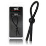 Rock Solid The Lasso/Bolo Single Lock Adjustable Black - Royal Sins