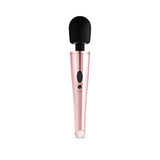 Rosy Gold Nouveau Wand Massager - Royal Sins