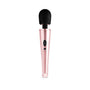 Rosy Gold Nouveau Wand Massager - Royal Sins