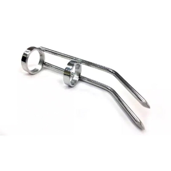 Rouge Cat Claw In Clamshell - Royal Sins