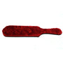 Rouge Paddle with Fur Red - Royal Sins