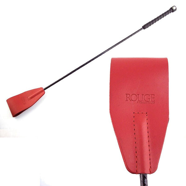 Rouge Riding Crop Red - Royal Sins