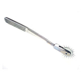 Rouge Stainless Steel Pinwheel Single - Royal Sins