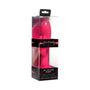 Rumblers 10X Rabbit Silicone Vibrator - Royal Sins