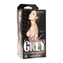 Sasha Grey - UR3 Deep Throat Pocket Pal - Royal Sins